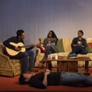 Photo Flash: First Look at Atlantic's BLUE RIDGE