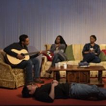 Photo Flash: First Look at Atlantic's BLUE RIDGE