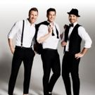 The Tenors To Play Thousand Oaks Civic Arts Plaza