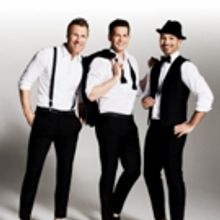 The Tenors To Play Thousand Oaks Civic Arts Plaza