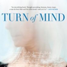 Annette Bening and Michelle Pfeiffer Will Lead Film Adaptation of TURN OF MIND
