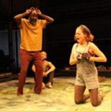 Flute Theatre's A MIDSUMMER NIGHT'S DREAM, Orange Tree Theatre