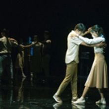 BWW Review: Dusting Off Memories of One's First Love, BUNGEE JUMPING OF THEIR OWN at 