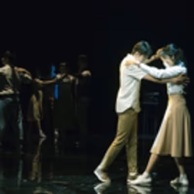 BWW Review: Dusting Off Memories of One's First Love, BUNGEE JUMPING OF THEIR OWN at Sejong M Theater