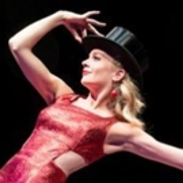 VIDEO: First Look at SWEET CHARITY at Marriott Theatre - Chicago Theater Video