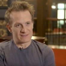 VIDEO: CURSED CHILD's Jamie Parker Explains How Harry Potter Has Grown Up