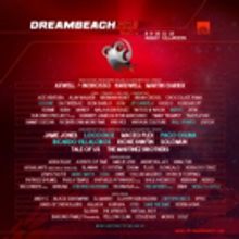 Dreambeach Reveal Final Line-Up for 2018 Edition with Ricardo Villalobos, Jamie Jones, Andy C, & More