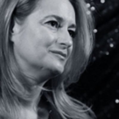 WATCH NOW! Zooming in on the Tony Nominees: Nell Benjamin