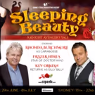 Bonnie Lythgoe Has Found Her Sleeping Beauty And Prince Valiant