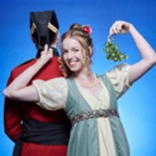 Jungle Theater Celebrates the Holidays with Premiere of THE WICKHAMS: CHRISTMAS AT PE