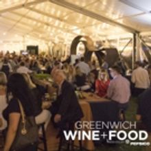 2019 Greenwich Wine + Food Festival Presented By PepsiCo