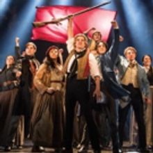 BWW Review: LES MISERABLES at Hippodrome Theatre