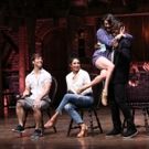 Photo Coverage: #EduHam Is Back with to Educate NYC Students at HAMILTON!