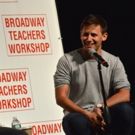Broadway Opens Its Doors To Theatre Teachers At The 2019 Broadway Teachers Workshop!