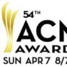 Radio Award Winners Announced for the 54th ACM Awards