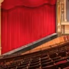 Newly Remodeled SHN GOLDEN GATE TEHATRE Officially Reopens Today