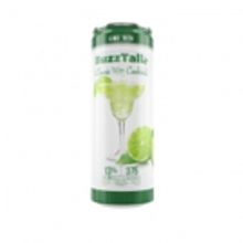 BuzzBallz' Adds to Popular Line of Ready-to-Drink Adult Beverages: New BuzzTallz Wine