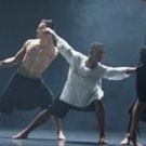 The Music Center Welcomes Company Wayne Mcgregor With The Los Angeles Premiere Of…