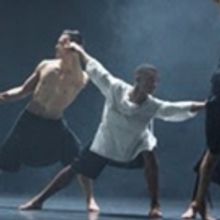 The Music Center Welcomes Company Wayne Mcgregor With The Los Angeles Premiere Of…