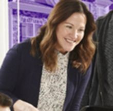 David Cromer Directed NEXT TO NORMAL Extended At Writers Theatre