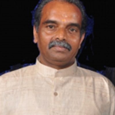 BWW Interview: Director SHASHIDHARAN NAIR of Sampurn Ramayana On Why India Needs A Broadway Style Ramlila