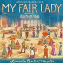 Bid Now on 2 Producer House Seats to MY FAIR LADY on Broadway with a Tour