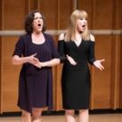 Photo Flash: Emily Skinner, Karen Ziemba and More in 'BROADWAY CLOSE UP' at Kaufman…