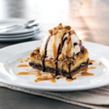 Chili's Paradise Pie Is Back, Baby!