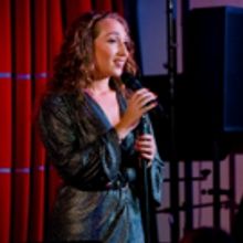 BWW Review: EMMA KINGSTON, Live at Zedel