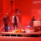 BWW Review: USHER at Folkoperan, Stockholm