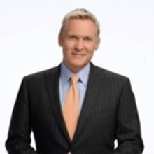 Sam Champion Joins WABC's Eyewitness News as Weather Anchor For Morning and Noon News
