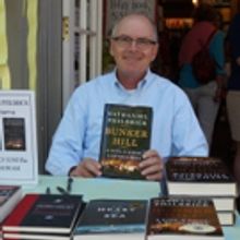 Nantucket Book Festival Gearing Up For 7th Annual Event