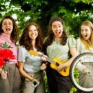 The HandleBards Bring Shakespeare's AS YOU LIKE IT to Malaysia