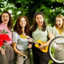 The HandleBards Bring Shakespeare's AS YOU LIKE IT to Malaysia