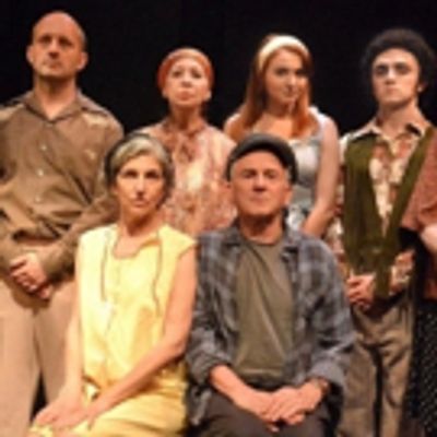 Review: JEWS, CHRISTIANS AND SCREWING STALIN Recounts a Brooklyn Family's Dysfunction, Humor and Ultimate Atonement on Rosh Hashanah