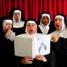 Sold Out NUNSENSE A-MEN At Winter Park Playhouse Adds Performance