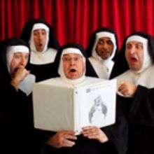 Sold Out NUNSENSE A-MEN At Winter Park Playhouse Adds Performance