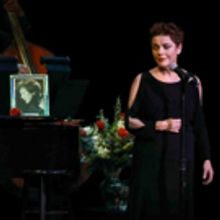 Photo Flash: Christine Andreas Brings PIAF-NO REGRETS to Live at Lynn University