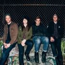 Big Eyes Release Their Psychedelic New Video For HOURGLASS Today via BrooklynVegan