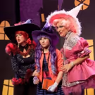 Photo Flash: First Look at Pantochino's HOW TO BE A GOOD WITCH!
