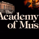The Academy of Music Names Sarah Marshall and Jack Ginter Co-Chairs of 162nd…