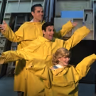 Sing In The Rain With Winter Park Playhouse This Spring