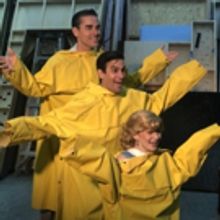 Sing In The Rain With Winter Park Playhouse This Spring