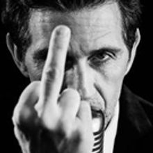 I AM NOT A COMEDIAN...I'M LENNY BRUCE Announces an Extension Into Their 6-Month.