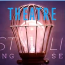 BETWEEN HERE AND THE CITY OF MEXICO to Launch Abingdon Theatre Company's 2017…