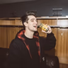 Asbury Park Brewery to Release Limited Edition Panic! At The Disco Beer