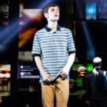 DEAR EVAN HANSEN Comes To The Paramount This January