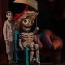 Federico, Granada y primavera, un espectáculo de teatro en miniatura