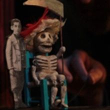 Federico, Granada y primavera, un espectáculo de teatro en miniatura