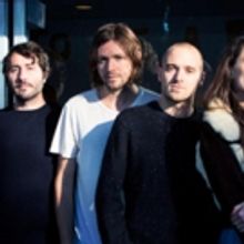 Family Of The Year Release New Track LET HER GO From Upcoming Album GOODBYE SUNSHINE, HELLO NIGHTTIME